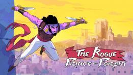 The Rogue Prince of Persia Review The Rogue Prince of Persia Review