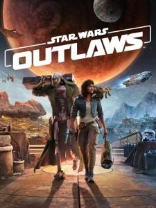 Star Wars Outlaws Star Wars Outlaws