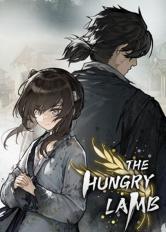 The Hungry Lamb: Traveling in the Late Ming Dynasty The Hungry Lamb: Traveling in the Late Ming Dynasty