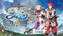 Ys X: Nordics Review Ys X: Nordics Review