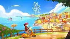 On Your Tail Review On Your Tail Review