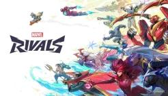 Marvel Rivals Review Marvel Rivals Review