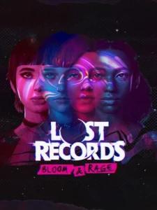 Lost Records: Bloom & Rage Lost Records: Bloom & Rage