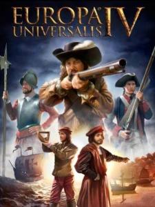Europa Universalis IV Europa Universalis IV