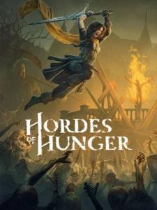 Hordes of Hunger Hordes of Hunger