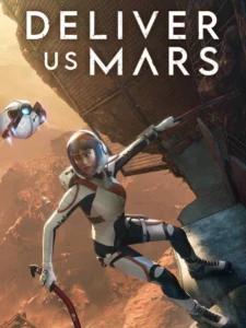 Deliver Us Mars Deliver Us Mars