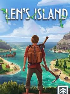 Len's Island Len's Island