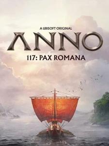 Anno 117: Pax Romana Anno 117: Pax Romana