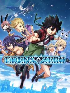EDENS ZERO EDENS ZERO
