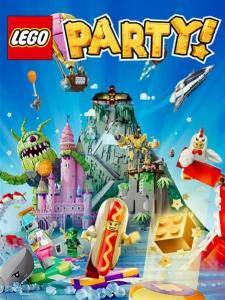 LEGO Party! LEGO Party!