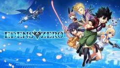 EDENS ZERO Review EDENS ZERO Review