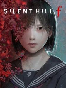 Silent Hill f Silent Hill f