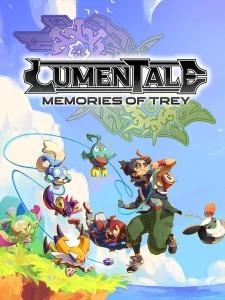 LumenTale: Memories of Trey LumenTale: Memories of Trey