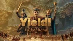 Yield! The Fall of Rome Review Yield! The Fall of Rome Review