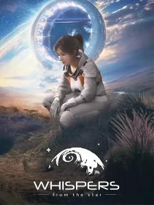 Whispers from the Star Whispers from the Star