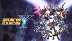 Super Robot Wars Y Review Super Robot Wars Y Review