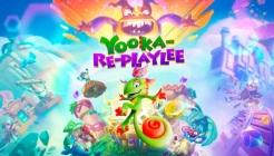 Yooka-Replaylee Review Yooka-Replaylee Review