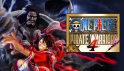 One Piece: Pirate Warriors 4 Review One Piece: Pirate Warriors 4 Review