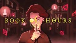 BOOK OF HOURS Review BOOK OF HOURS Review
