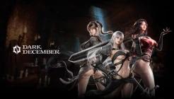 Dark December Review Dark December Review