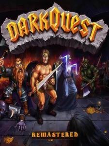 Dark Quest: Remastered Dark Quest: Remastered
