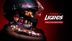 GRID Legends: Deluxe Edition Review GRID Legends: Deluxe Edition Review