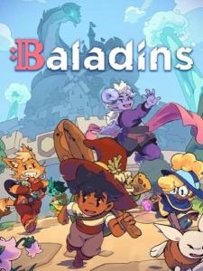 Baladins Baladins