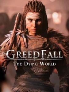 GreedFall: The Dying World GreedFall: The Dying World