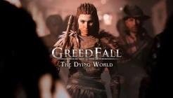 GreedFall: The Dying World Review GreedFall: The Dying World Review