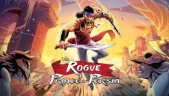 The Rogue Prince of Persia Review The Rogue Prince of Persia Review