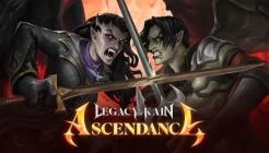Legacy of Kain: Ascendance Review Legacy of Kain: Ascendance Review