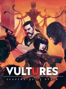 Vultures - Scavengers of Death Vultures - Scavengers of Death
