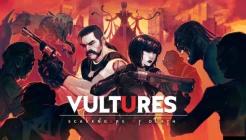 Vultures - Scavengers of Death Review Vultures - Scavengers of Death Review
