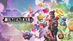 LumenTale: Memories of Trey Review LumenTale: Memories of Trey Review