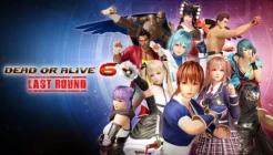 DEAD OR ALIVE 6 Last Round Review DEAD OR ALIVE 6 Last Round Review