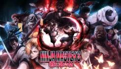ACA NEOGEO NINJA MASTER'S Review ACA NEOGEO NINJA MASTER'S Review