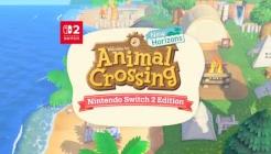 Animal Crossing: New Horizons Switch 2 Edition Review Animal Crossing: New Horizons Switch 2 Edition Review