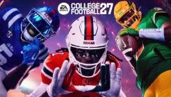 EA SPORTS College Football 27 Review EA SPORTS College Football 27 Review