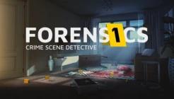 Forensics: Crime Scene Detective Review Forensics: Crime Scene Detective Review