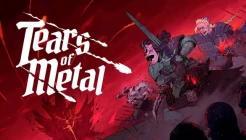 Tears of Metal Review Tears of Metal Review