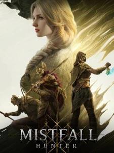 Mistfall Hunter Mistfall Hunter