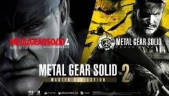 METAL GEAR SOLID: MASTER COLLECTION Vol. 2 Review METAL GEAR SOLID: MASTER COLLECTION Vol. 2 Review