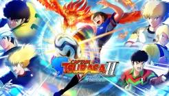 CAPTAIN TSUBASA 2: WORLD FIGHTERS Review CAPTAIN TSUBASA 2: WORLD FIGHTERS Review