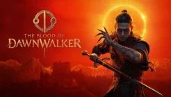 The Blood of Dawnwalker Review The Blood of Dawnwalker Review