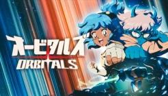 Orbitals Review Orbitals Review