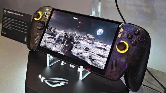 XBOX Ally X20 Hands-On: OLED Display, New D-Pad and Price Concerns Explained XBOX Ally X20 Hands-On: OLED Display, New D-Pad and Price Concerns Explained