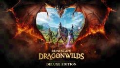 RuneScape: Dragonwilds Review RuneScape: Dragonwilds Review