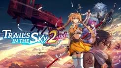 Trails in the Sky 2nd Chapter Review Trails in the Sky 2nd Chapter Review