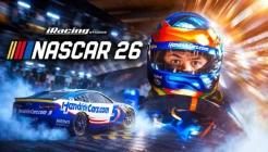 iRacing Studios NASCAR 26 Review iRacing Studios NASCAR 26 Review