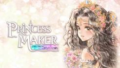 Princess Maker: Children of Revelation review Princess Maker: Children of Revelation review